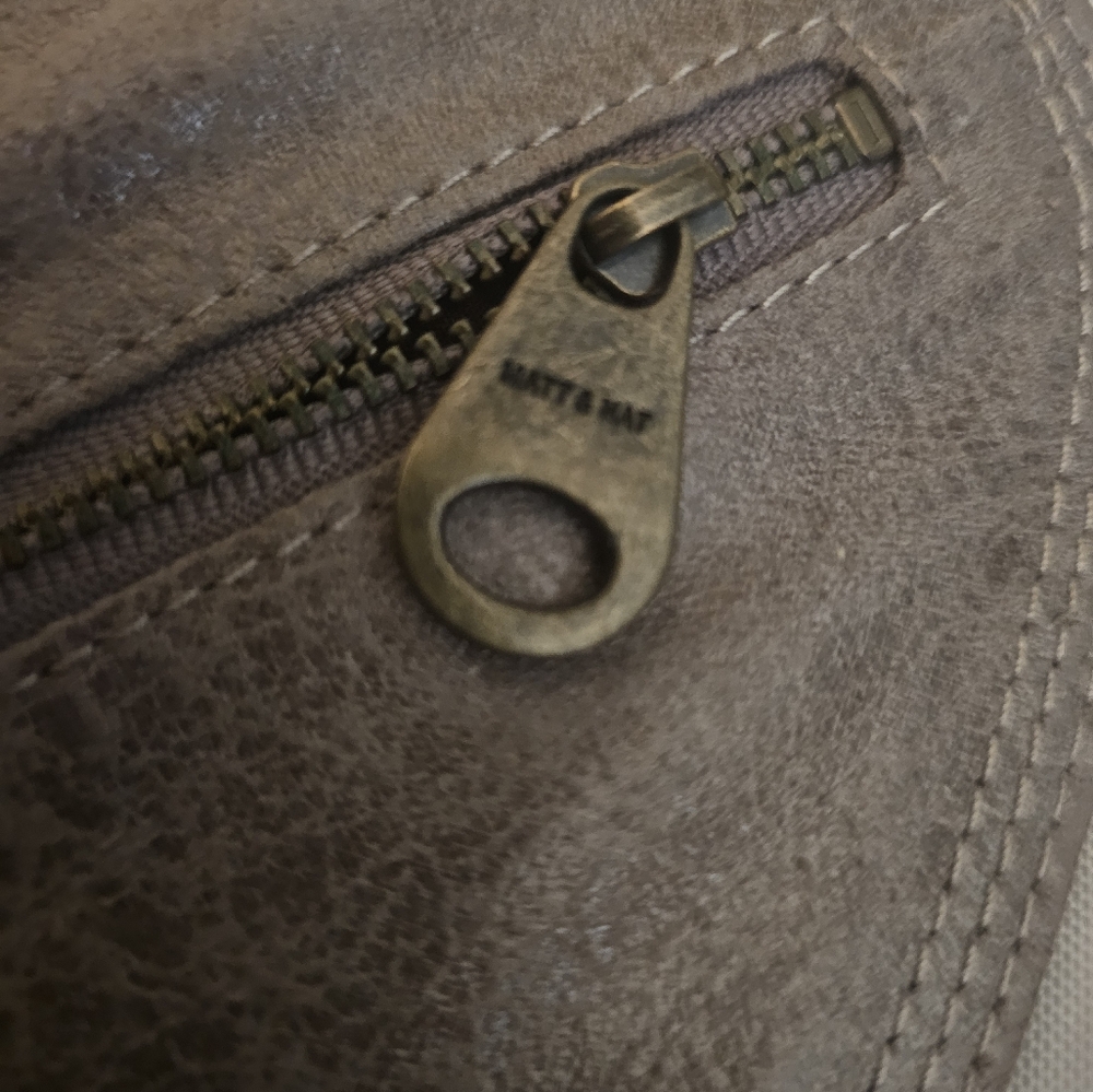 Matt & Nat Wallet - Picture 3 of 4